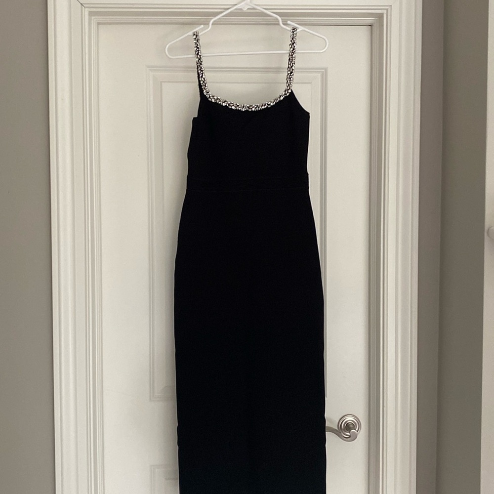 SIMKHAI dress size S